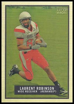 89 Laurent Robinson